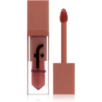 flormar Kiss Me More Lip Tattoo Ruj de buze lichid, de lunga durata - imagine 2